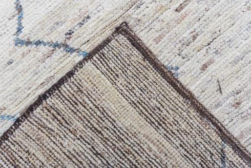 Vintage Tulu Area Rug (9' x 12')